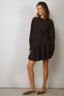 Lisa Yang - Sweater - Haily - Dark Fren