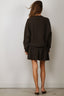 Lisa Yang - Sweater - Haily - Dark Fren