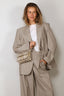 Max Mara - Blazer - Attila - Hazelnut