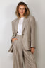 Max Mara - Blazer - Attila - Hazelnut