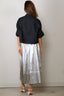 TWP - Blouse - Next Ex - Midnight