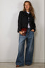 Nili Lotan - Jeans - Terese Jean - Rosebowl Wash