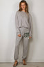 Extreme Cashmere - Sweater - 397 Bis - Grey