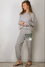 Extreme Cashmere - Sweater - 397 Bis - Grey