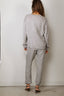 Extreme Cashmere - Sweater - 397 Bis - Grey