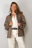 Max Mara - Jacket - Festa - Brown Small