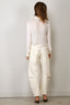 Nili Lotan - Blouse - Lily - Ivory