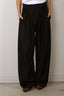 Max Mara - Broek - Zorro - Black