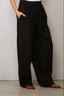 Max Mara - Sportmax - Broek - Zorro - Black