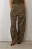 Citizens Of Humanity - Broek - Flight Pant - Tea Leaf
