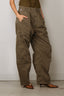 Citizens Of Humanity - Broek - Flight Pant - Tea Leaf