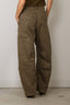 Citizens Of Humanity - Broek - Flight Pant - Tea Leaf