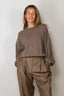 Lisa Yang - Trui - Veira - Truffle
