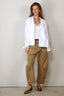 Francoise - Top - Michelle - White
