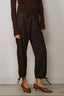 6397 - Broek - String - Soil