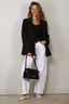 Herskind - Top - Linnea - Black