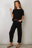 Nili Lotan - T-shirt - Brady -  Dark Navy