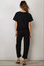 Nili Lotan - T-shirt - Brady -  Dark Navy