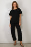 Nili Lotan - T-shirt - Brady -  Dark Navy