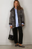 6397 - Jacket - Fireman - Iron