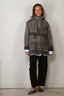 6397 - Jacket - Fireman - Iron