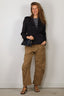 Nili Lotan - Jacket - Valera - Marine Blue