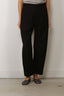 Nili Lotan - Broek - Shon Wool - Black