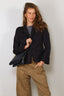 Nili Lotan - Jacket - Valera - Marine Blue