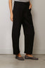 Nili Lotan - Broek - Shon Wool - Black