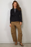 Nili Lotan - Jacket - Valera - Marine Blue