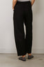 Nili Lotan - Broek - Shon Wool - Black