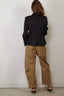 Nili Lotan - Jacket - Valera - Marine Blue