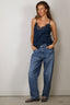GOLD HAWK - Top - GH963 - Navy