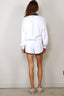 Ralph Lauren - Sweater - Knit Polo - White