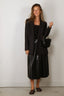 Herskind - Top - Linnea - Black