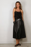Herskind - Top - Linnea - Black