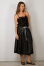 Johny - Rok - Uma Leather - Black