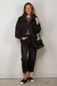 
Max Mara - Jacket - Epoca - Black

