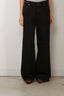 Golden Goose - Jeans - W's Melody Boyfriend Pant - Black