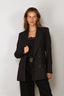 Isabel Marant - Blazer - Jevima - Dark Anthracite