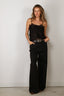 Golden Goose - Jeans - W's Melody Boyfriend Pant - Black