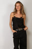 Herskind - Top - Linnea - Black