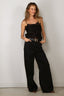 Herskind - Top - Linnea - Black