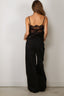 Herskind - Top - Linnea - Black