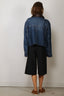 BYLOTTE Studios - Jacket - Gigi Jacket - Dark Indigo