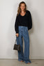 Max Mara - Jeans - Pioppo - Midnight Blue