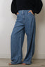 Max Mara - sportmax - Jeans - Pioppo - Midnight Blue