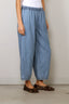 Suzie Kondi - Broek - Delos Pants Denim - Okeanos