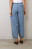 Suzie Kondi - Broek - Delos Pants Denim - Okeanos