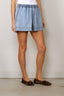 Suzie Kondi - Short - Shkip Denim - Okeanos